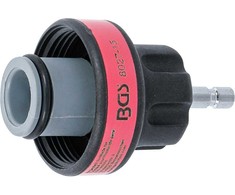 Bgs Technic Spaudimo adapteris | Ford, Mazda (8027-15)