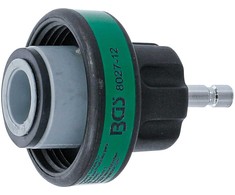Bgs Technic Spaudimo adapteris | Ford Mondeo, Land Rover, Opel, Ssangyong (8027-12)