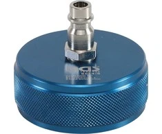 Bgs Technic Spaudimo adapteris | Iveco Daily (8514-6)