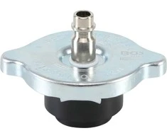Bgs Technic Spaudimo adapteris | Mercedes-Benz van (8514-9)