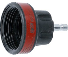 Bgs Technic Spaudimo adapteris Nr. 11 BGS 8027, 8098 | Audi, VW (8027-11)