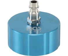 Bgs Technic Spaudimo adapteris | Volvo FH (8514-8)