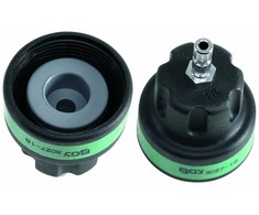 Bgs Technic Spaudimo adapteris | VW (8027-18)