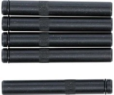 Bgs Technic Spaudimo kaiščių rinkinys | rato guolių įrankių rinkiniui BGS 9086 | 5 vnt. (9086-854)