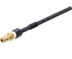 Bgs Technic Spaudimo / slėgio nuostolių adapteris | Mercedes (8008-55)