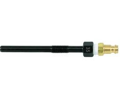 Bgs Technic Spaudimo / slėgio nuostolių adapteris | Ford, PSA, Jaguar, Mazda (8008-35)