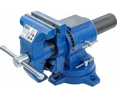 Bgs Technic Spaustuvai | 100 mm | pasukami 360° (70965)