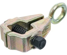 Bgs Technic Spaustuvas automobilių kėbulų suvedimui, 45 mm, viena traukimo kryptis iki 5 t (2902)