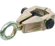 Bgs Technic Spaustuvas automobilių kėbulų suvedimui, 45 mm, viena traukimo kryptis iki 5 t (2902)