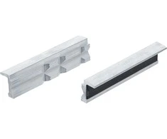 Bgs Technic Spaustuvų lūpų apsaugos | Aliuminis | 125 mm | 2 vnt. (9284)