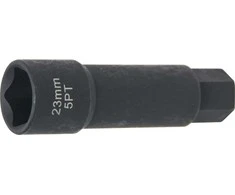 Bgs Technic Speciali atsarginio rato galvutė 23mm x 5 kampų | Toyota, Lexus (9270)