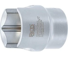 Bgs Technic Speciali galvutė dyzeliniams filtrams | 27 mm (8630)