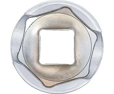 Bgs Technic Speciali galvutė dyzeliniams filtrams | 27 mm (8630)