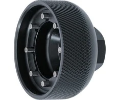 Bgs Technic Speciali galvutė | Ohlins šakių varžtams | Ducati (6724)