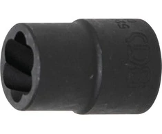 Bgs Technic Speciali galvutė / sraigtinis ištraukiklis | 12,5 mm (1/2") | 14 mm (5266-14)