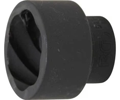 Bgs Technic Speciali galvutė / sraigtinis ištraukiklis | 20 mm (3/4") | 41 mm (5268-41)