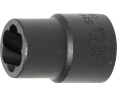 Bgs Technic Speciali galvutė / sraigtinis ištraukiklis | 12,5 mm (1/2") | 13 mm (5266-13)