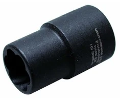 Bgs Technic Speciali galvutė / sraigtinis ištraukiklis | 10 mm (3/8") | 11 mm (5271)