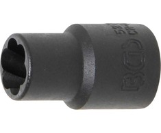 Bgs Technic Speciali galvutė / sraigtinis ištraukiklis | 10 mm (3/8") | 10 mm (5270)
