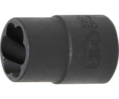 Bgs Technic Speciali galvutė / sraigtinis ištraukiklis | 10 mm (3/8") | 14 mm (5274)