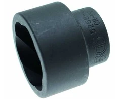 Bgs Technic Speciali galvutė / sraigtinis ištraukiklis | 20 mm (3/4") | 41 mm (5268-41)