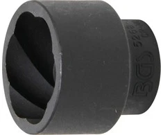 Bgs Technic Speciali galvutė / sraigtinis ištraukiklis | 12,5 mm (1/2") | 32 mm (5268-32)