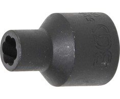Bgs Technic Speciali galvutė / sraigtinis ištraukiklis | 12,5 mm (1/2") | 8 mm (5269-8)