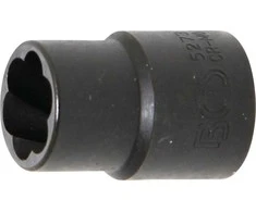 Bgs Technic Speciali galvutė / sraigtinis ištraukiklis | 10 mm (3/8") | 13 mm (5273)