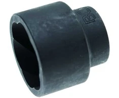 Bgs Technic Speciali galvutė / sraigtinis ištraukiklis | 12,5 mm (1/2") | 32 mm (5268-32)