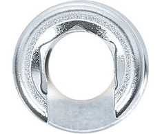 Bgs Technic Speciali galvutė su įšpjova | 10 mm (3/8") | 9 mm (70988-9)