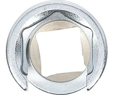 Bgs Technic Speciali galvutė su įšpjova | 10 mm (3/8") | 15 mm (70988-15)