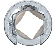 Bgs Technic Speciali galvutė su įšpjova | 10 mm (3/8") | 14 mm (70988-14)