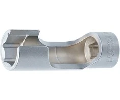 Bgs Technic Speciali galvutė su įšpjova | 10 mm (3/8") | 19 mm (70988-19)
