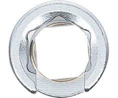 Bgs Technic Speciali galvutė su įšpjova | 10 mm (3/8") | 11 mm (70988-11)