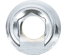 Bgs Technic Speciali galvutė su įšpjova | 10 mm (3/8") | 8 mm (70988-8)