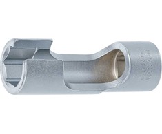 Bgs Technic Speciali galvutė su įšpjova | 10 mm (3/8") | 14 mm (70988-14)