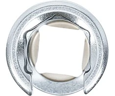 Bgs Technic Speciali galvutė su įšpjova | 10 mm (3/8") | 13 mm (70988-13)