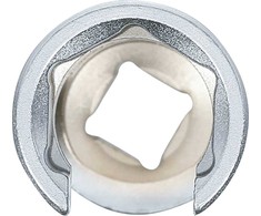 Bgs Technic Speciali galvutė su įšpjova | 10 mm (3/8") | 19 mm (70988-19)