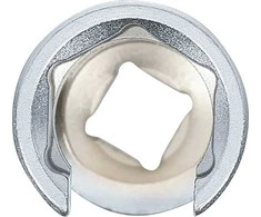 Bgs Technic Speciali galvutė su įšpjova | 10 mm (3/8") | 19 mm (70988-19)