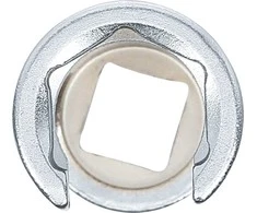 Bgs Technic Speciali galvutė su įšpjova | 10 mm (3/8") | 16 mm (70988-16)