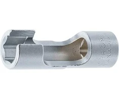 Bgs Technic Speciali galvutė su įšpjova | 10 mm (3/8") | 11 mm (70988-11)
