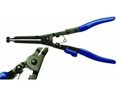 Bgs Technic Specialios replės išmetimo vamzdžių spyruoklėms | 305 mm (8250)