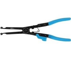 Bgs Technic Specialios replės išmetimo vamzdžių spyruoklėms | 305 mm (8250)