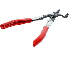 Bgs Technic Specialios replės žiedams | 215 mm (8936)