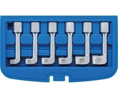 Bgs Technic Specialių galvučių rinkinys | 12,5 mm (1/2") | 12 - 19 mm (1300)