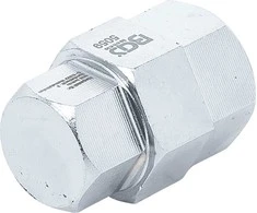 Bgs Technic Speciali galvutė motociklui | 19 - 22 - 24 mm (5059)