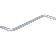 Bgs Technic Specialus alyvos išleidimo raktas | 8 - 10 mm (1006)