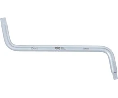 Bgs Technic Specialus alyvos išleidimo raktas | 8 - 10 mm (1006)