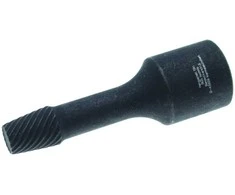 Bgs Technic Specialus antgalis / sraigtinis ištraukiklis | 10 mm (3/8") | 8 mm (5281-8)