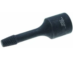 Bgs Technic Specialus antgalis / sraigtinis ištraukiklis | 10 mm (3/8") | 6 mm (5281-6)